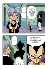 LOVE TRIANGLE Z PART 3 : page 13