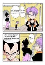 TRIANGLE AMOUREUX pt3 : page 13