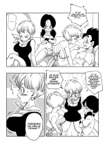 LOVE TRIANGLE Z PART 4 : page 5