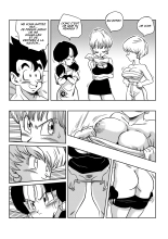 LOVE TRIANGLE Z PART 4 : page 6