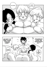 LOVE TRIANGLE Z PART 4 : page 7