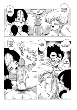 LOVE TRIANGLE Z PART 4 : page 8