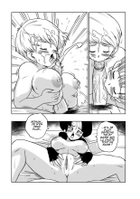 LOVE TRIANGLE Z PART 4 : page 16