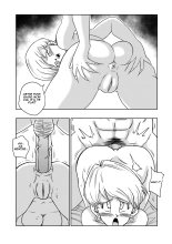 LOVE TRIANGLE Z PART 4 : page 22
