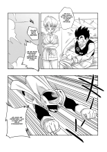 LOVE TRIANGLE Z PART 4 : page 32