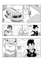 LOVE TRIANGLE Z PART 4 : page 33