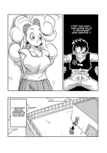 LOVE TRIANGLE Z PART 4 : page 34