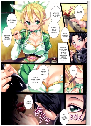hentai sword art online