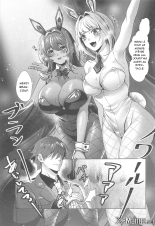 LUCKY CHARGE : page 2