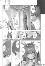 LUCKY CHARGE : page 3
