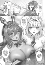 LUCKY CHARGE : page 4