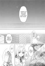 LUCKY CHARGE : page 18