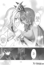 LUCKY CHARGE : page 19