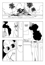 Lunch Kuro LOVE : page 3