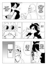 Lunch Kuro LOVE : page 4