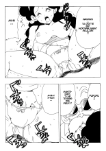 Lunch Kuro LOVE : page 10
