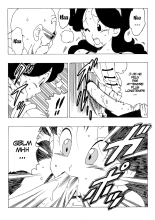 Lunch Kuro LOVE : page 14