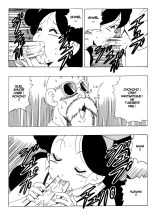 Lunch Kuro LOVE : page 15
