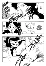 Lunch Kuro LOVE : page 16