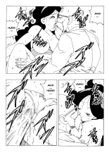 Lunch Kuro LOVE : page 19