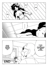 Lunch Kuro LOVE : page 23