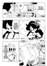 Lunch LOVE : page 4