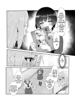 M Shoujo - Houkago no Onnanoko-tachi no Himitsu : page 14