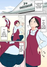 Ma collègue de travail est une GILF obsédée par le sexe : page 2