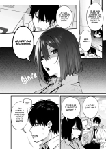 Ma Kouhai et Son Courage Liquide. : page 5