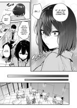 Ma Kouhai et Son Courage Liquide. : page 6