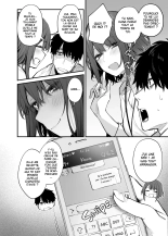 Ma Kouhai et Son Courage Liquide. : page 9