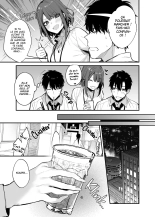 Ma Kouhai et Son Courage Liquide. : page 10