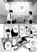 Ma Kouhai et Son Courage Liquide. : page 11