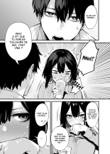 Ma Kouhai et Son Courage Liquide. : page 12