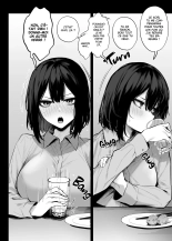 Ma Kouhai et Son Courage Liquide. : page 13