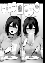 Ma Kouhai et Son Courage Liquide. : page 14