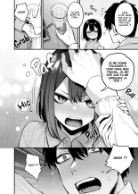 Ma Kouhai et Son Courage Liquide. : page 15