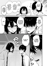 Ma Kouhai et Son Courage Liquide. : page 18