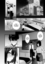 Ma Kouhai et Son Courage Liquide. : page 21