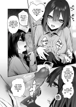 Ma Kouhai et Son Courage Liquide. : page 25