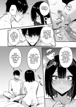 Ma Kouhai et Son Courage Liquide. : page 59