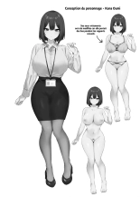 Ma Kouhai et Son Courage Liquide. : page 67