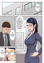 Ma patronne est ma mère divorcée 02 : page 2