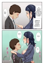Ma patronne est ma mère divorcée 02 : page 3