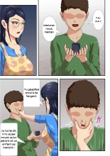 Ma patronne est ma mère divorcée 02 : page 13