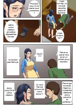 Ma patronne est ma mère divorcée 02 : page 14