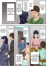Ma patronne est ma mère divorcée 02 : page 15