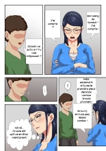 Ma patronne est ma mère divorcée 02 : page 16