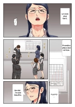 Ma patronne est ma mère divorcée 02 : page 17