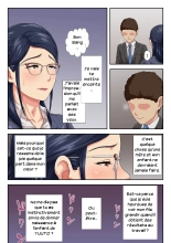 Ma patronne est ma mère divorcée 02 : page 18